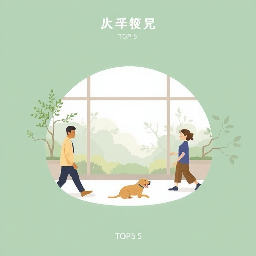 狗狗体味排名TOP5，看看谁是“臭宝”