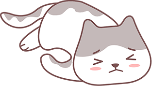 小猫换季拉肚子