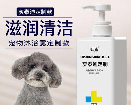 贵宾犬洗澡的最佳时间和频率（了解如何正确护理你的贵宾犬的皮肤和毛发）