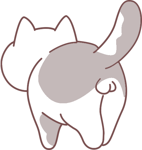 猫咪绝育以后是不是会变丑？