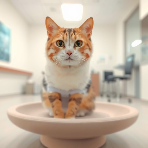 猫咪绝育会变丑吗？真相来了