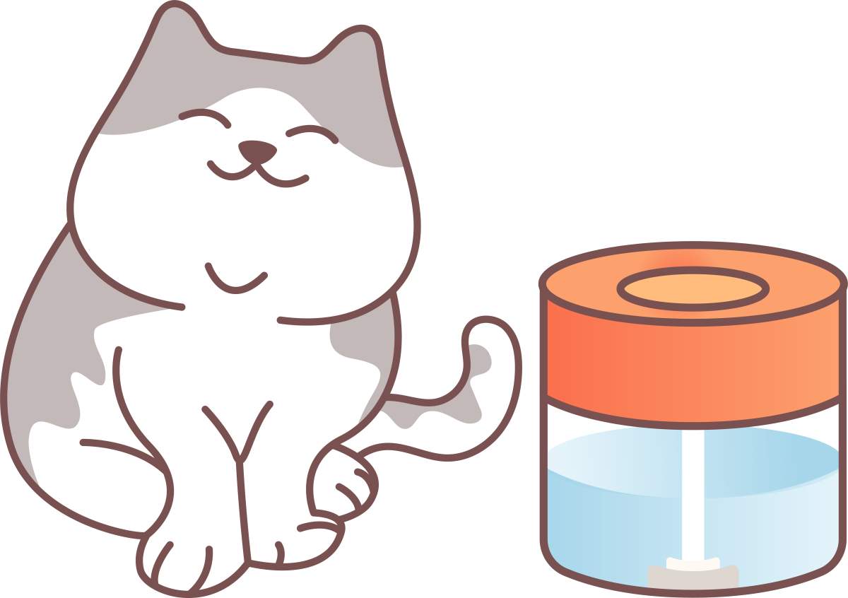 猫咪吃什么排毛