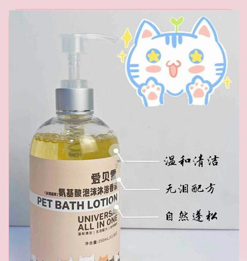 猫夏天洗澡频率调整指南｜清爽舒适关键技巧