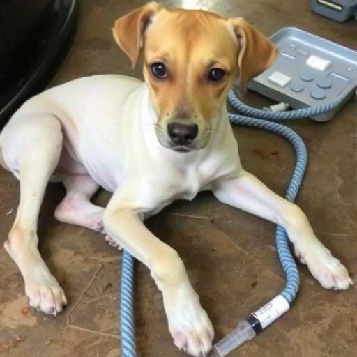 了解细小病（细小病对狗狗的危害与防治措施）