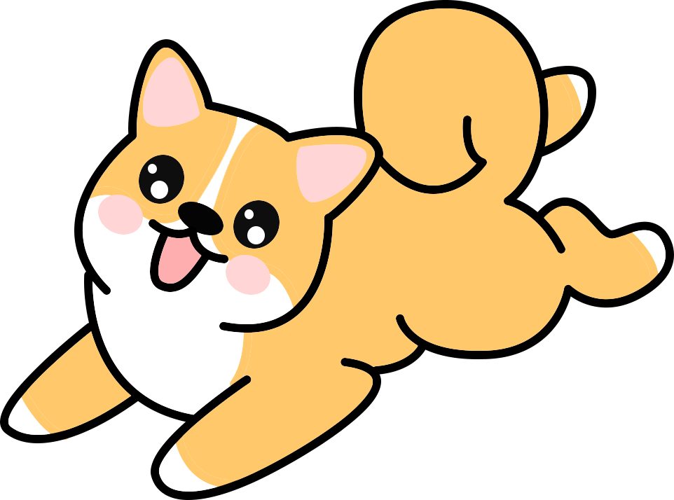 狗狗突然在家疯跑