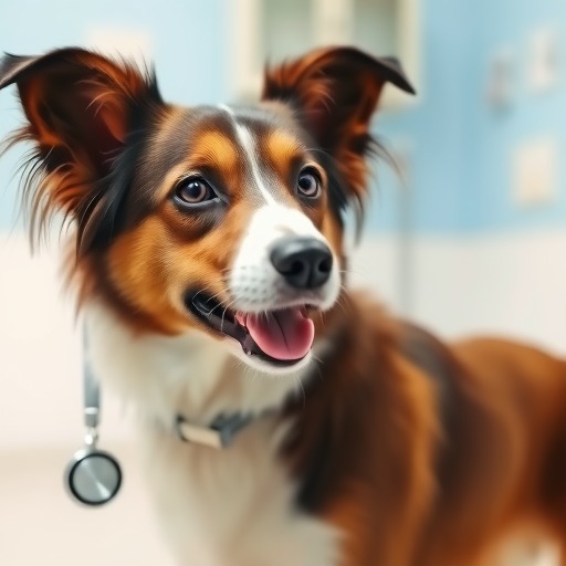 狗狗咳嗽怎么判断是不是犬窝咳？