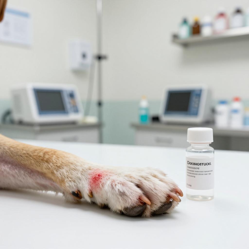 探索皮肤病的内服药物（内服药物在治疗皮肤病中的地位和应用前景）