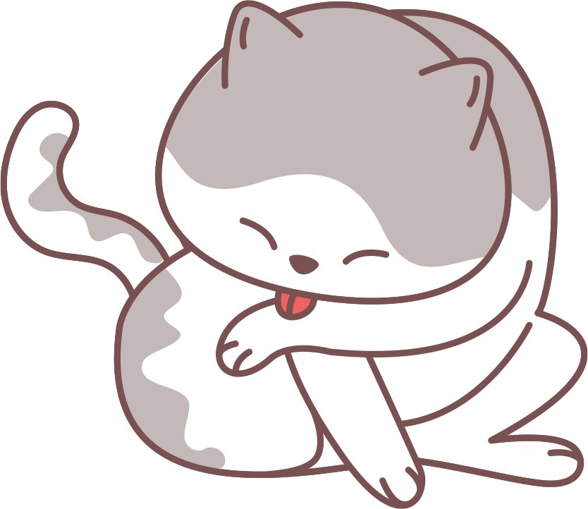 猫咪心情不好的表现