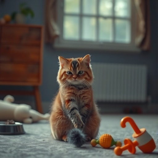 猫咪心情不好会有哪些表现？铲屎官该怎么哄？