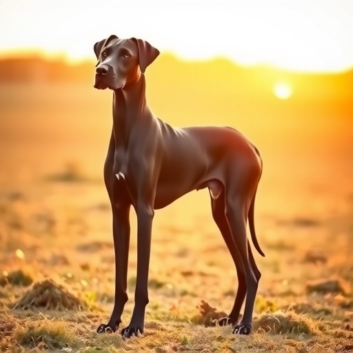 探索世界上最高瘦的狗品种（揭秘最高瘦狗品种的外貌和特征）