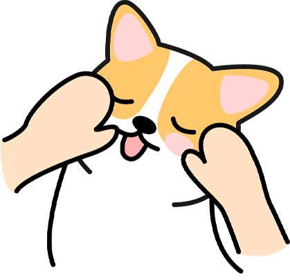 狗狗身上很臭怎么办？