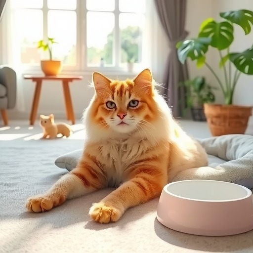 山东狮子猫好养吗？