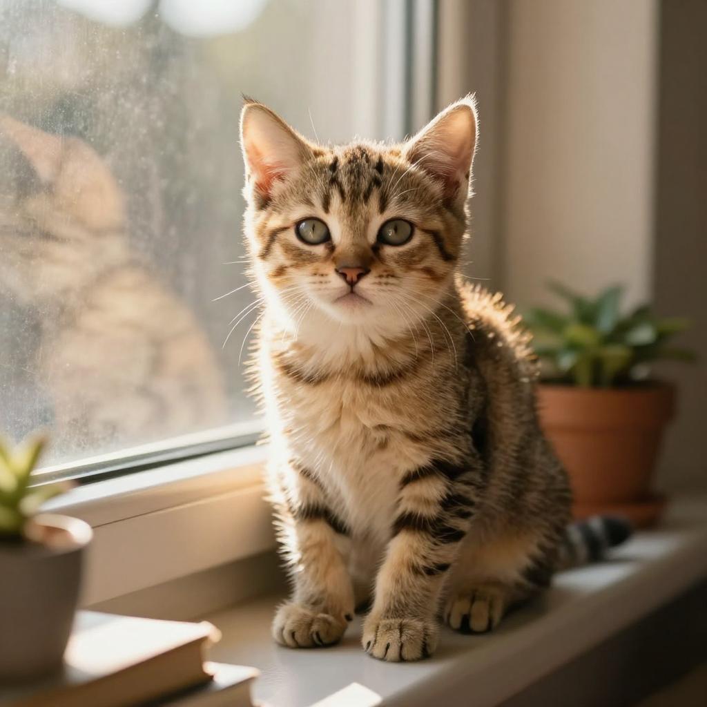 小猫斜视正常吗？（探讨小猫斜视的原因和处理方法）