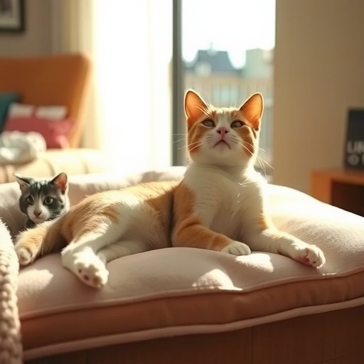 怎么判断猫咪在你家是否过得开心？