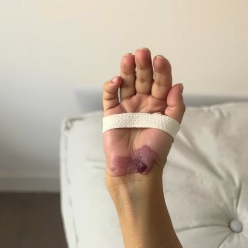 了解狗狗脚麻的原因和症状（探索狗狗脚麻的治疗和预防方法）