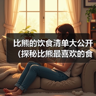 比熊的饮食清单大公开（探秘比熊最喜欢的食物，帮助你了解如何科学喂养你的宠物）（图1）