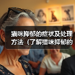 猫咪抑郁的症状及处理方法（了解猫咪抑郁的迹象，保持它们的幸福）（图4）