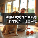 如何正确饲养凹甲陆龟(科学饲养,让凹甲陆龟健康成长)(图3) 如何正确饲养凹甲陆龟(科学饲养,让凹甲陆龟健康成长)(图3)