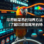 印尼锯尾吊的饲养方法(了解印尼锯尾吊的特点和适宜饲养环境,让它们健康成长)(图3) 印尼锯尾吊的饲养方法(了解印尼锯尾吊的特点和适宜饲养环境,让它们健康成长)(图3)