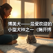 博美犬——最受欢迎的小型犬种之一（揭开博美犬之美的秘密，带您认识这个可爱的小家伙）（图4）