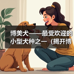 博美犬——最受欢迎的小型犬种之一（揭开博美犬之美的秘密，带您认识这个可爱的小家伙）（图3）