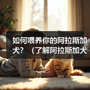 如何喂养你的阿拉斯加犬?(了解阿拉斯加犬的饮食需求)(图3) 如何喂养你的阿拉斯加犬?(了解阿拉斯加犬的饮食需求)(图3)