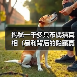 揭秘一千多只布偶猫真相(暴利背后的隐藏真相、从源头探究布偶猫商业化趋势)(图3) 揭秘一千多只布偶猫真相(暴利背后的隐藏真相、从源头探究布偶猫商业化趋势)(图3)