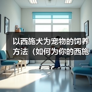 以西施犬为宠物的饲养方法（如何为你的西施犬提供最好的生活环境）（图3）