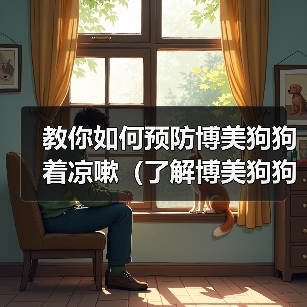 教你如何预防博美狗狗着凉嗽（了解博美狗狗的身体特征与日常护理）（图3）