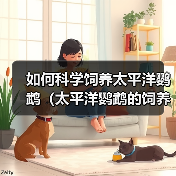 如何科学饲养太平洋鹦鹉（太平洋鹦鹉的饲养方法与技巧）（图4）