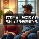 探索世界上最高瘦的狗品种（揭秘最高瘦狗品种的外貌和特征）