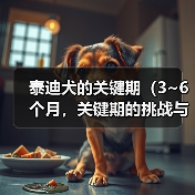 泰迪犬的关键期(3~6个月,关键期的挑战与机遇)(图3) 泰迪犬的关键期(3~6个月,关键期的挑战与机遇)(图3)