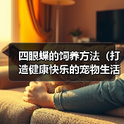 四眼蝶的饲养方法（打造健康快乐的宠物生活）（图2）