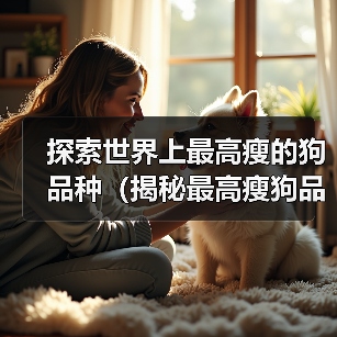 探索世界上最高瘦的狗品种（揭秘最高瘦狗品种的外貌和特征）
