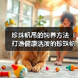 珍珠帆吊的饲养方法(打造健康活泼的珍珠帆吊宠物)(图1) 珍珠帆吊的饲养方法(打造健康活泼的珍珠帆吊宠物)(图1)