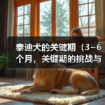 泰迪犬的关键期(3~6个月,关键期的挑战与机遇)(图1) 泰迪犬的关键期(3~6个月,关键期的挑战与机遇)(图1)