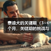 泰迪犬的关键期(3~6个月,关键期的挑战与机遇)(图2) 泰迪犬的关键期(3~6个月,关键期的挑战与机遇)(图2)