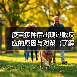 疫苗接种后出现过敏反应的原因与对策(了解疫苗接种后可能出现的过敏反应,做好预防和处理工作)(图2) 疫苗接种后出现过敏反应的原因与对策(了解疫苗接种后可能出现的过敏反应,做好预防和处理工作)(图2)