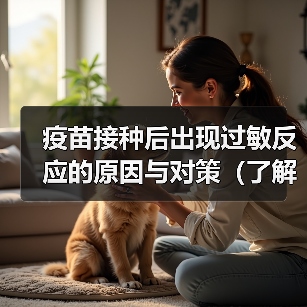 疫苗接种后出现过敏反应的原因与对策(了解疫苗接种后可能出现的过敏反应,做好预防和处理工作)(图3) 疫苗接种后出现过敏反应的原因与对策(了解疫苗接种后可能出现的过敏反应,做好预防和处理工作)(图3)