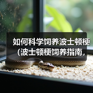 如何科学饲养波士顿梗(波士顿梗饲养指南,让你的宠物更健康快乐)(图3) 如何科学饲养波士顿梗(波士顿梗饲养指南,让你的宠物更健康快乐)(图3)