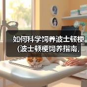 如何科学饲养波士顿梗(波士顿梗饲养指南,让你的宠物更健康快乐)(图4) 如何科学饲养波士顿梗(波士顿梗饲养指南,让你的宠物更健康快乐)(图4)