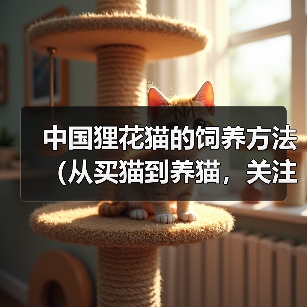 中国狸花猫的饲养方法(从买猫到养猫,关注健康成长)(图2) 中国狸花猫的饲养方法(从买猫到养猫,关注健康成长)(图2)
