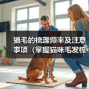 猫毛的梳理频率及注意事项（掌握猫咪毛发梳理的正确节奏，打造健康亮丽的外观）