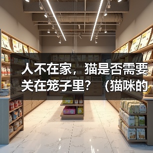 人不在家，猫是否需要关在笼子里？（猫咪的自由与安全如何平衡？）