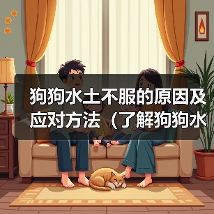 狗狗水土不服的原因及应对方法（了解狗狗水土不服的关键因素，为其提供适当的环境和护理）