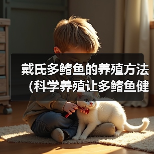 戴氏多鳍鱼的养殖方法(科学养殖让多鳍鱼健康成长)(图2) 戴氏多鳍鱼的养殖方法(科学养殖让多鳍鱼健康成长)(图2)