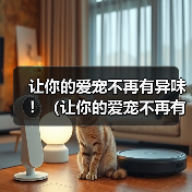 让你的爱宠不再有异味!(让你的爱宠不再有异味!)(图2) 让你的爱宠不再有异味!(让你的爱宠不再有异味!)(图2)