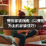 宠物家装指南（以宠物为主的家装技巧）（图1）