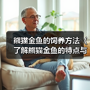 熊猫金鱼的饲养方法(了解熊猫金鱼的特点与习性,让它们健康成长)(图3) 熊猫金鱼的饲养方法(了解熊猫金鱼的特点与习性,让它们健康成长)(图3)
