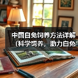 中国白兔饲养方法详解（科学饲养，助力白兔健康成长）（图2）